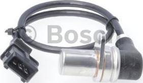 BOSCH 0 261 210 093 - Датчик числа оборотов autosila-amz.com