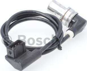 BOSCH 0 261 210 057 - Датчик импульсов, коленвал autosila-amz.com