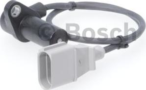 BOSCH 0 261 210 192 - Датчик импульсов, коленвал autosila-amz.com