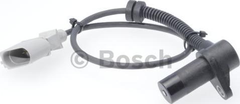 BOSCH 0 261 210 298 - Датчик импульсов, коленвал autosila-amz.com