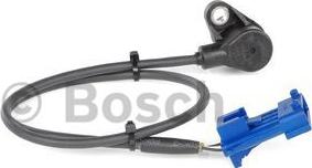 BOSCH 0 261 210 269 - Датчик частоты вращения коленвала Saab 9-3, 9-5, 900 autosila-amz.com