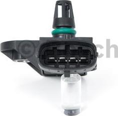 BOSCH 0 261 230 427 - Датчик давления autosila-amz.com