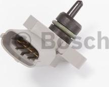 BOSCH 0 261 230 022 - Датчик, давление во впускной трубе autosila-amz.com