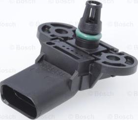 BOSCH 0 261 230 169 - Датчик autosila-amz.com