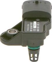 BOSCH 0 261 230 100 - Датчик autosila-amz.com