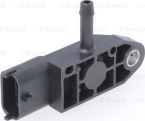 BOSCH 0 261 230 171 - Датчик, давление наддува autosila-amz.com