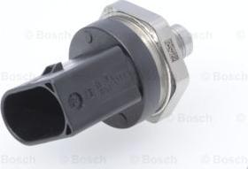 BOSCH 0 261 230 392 - Датчик, давление подачи топлива autosila-amz.com