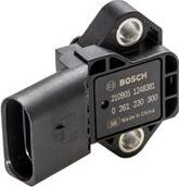 BOSCH 0 261 230 300 - Датчик autosila-amz.com