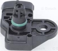 BOSCH 0 261 230 302 - Датчик абс. давления autosila-amz.com