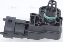 BOSCH 0 261 230 302 - Датчик абс. давления autosila-amz.com