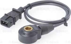 BOSCH 0 261 231 079 - Датчик детонации autosila-amz.com