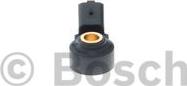 BOSCH 0 261 231 197 - Датчик детонации PEUGEOT 1007,206,307,Partner CITROEN Berlingo,C2,C3 (HFX/KFT/KF autosila-amz.com