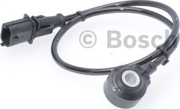 BOSCH 0 261 231 144 - Датчик детонации autosila-amz.com