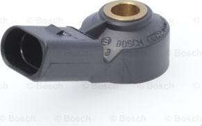 BOSCH 0 261 231 146 - 0261231146 bosch датчик детонации AUDI/BENTLEY/PORSCHE/SEAT/SKODA/VW (030905377C/95560612500) autosila-amz.com