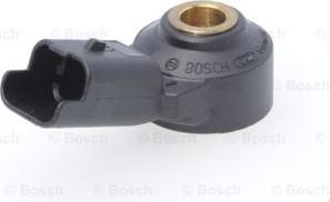 BOSCH 0 261 231 168 - Датчик детонации autosila-amz.com