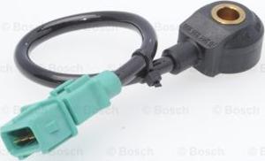 BOSCH 0 261 231 109 - Датчик детонации autosila-amz.com