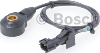 BOSCH 0 261 231 115 - Датчик детонации autosila-amz.com