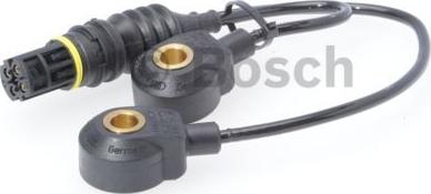 BOSCH 0 261 231 112 - Датчик детонации autosila-amz.com