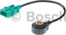 BOSCH 0 261 231 130 - Датчик детонации autosila-amz.com