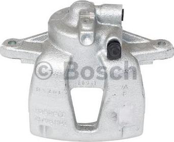 BOSCH 0 204 902 030 - Тормозной суппорт autosila-amz.com