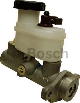 BOSCH 0 204 055 175 - Главный тормозной цилиндр autosila-amz.com