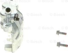 BOSCH 0 204 004 618 - Тормозной суппорт autosila-amz.com