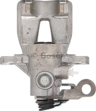 BOSCH 0 204 001 972 - Тормозной суппорт autosila-amz.com