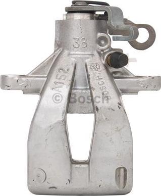 BOSCH 0 204 001 972 - Тормозной суппорт autosila-amz.com