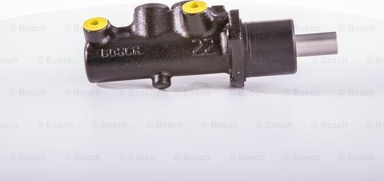 BOSCH 0 204 032 994 - Главный тормозной цилиндр autosila-amz.com