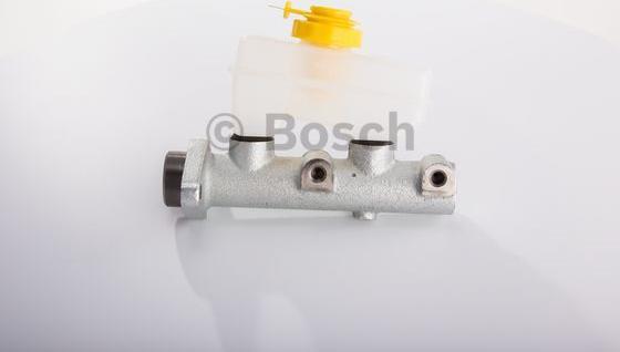 BOSCH 0 204 032 593 - Главный тормозной цилиндр autosila-amz.com