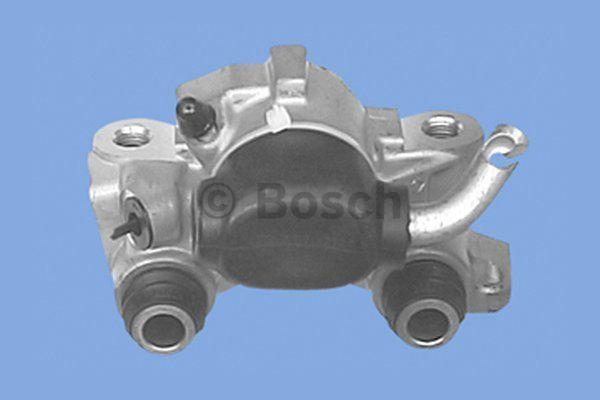 BOSCH 0 204 103 077 - Тормозной суппорт autosila-amz.com