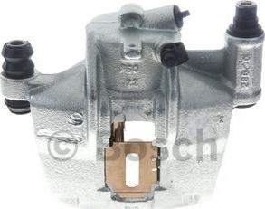 BOSCH 0 204 102 914 - Тормозной суппорт autosila-amz.com