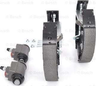 BOSCH 0 204 114 503 - Набор super pro autosila-amz.com