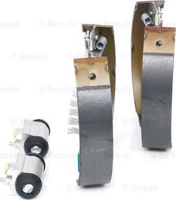 BOSCH 0 204 114 668 - Набор super pro autosila-amz.com