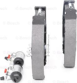 BOSCH 0 204 114 662 - Набор super pro autosila-amz.com