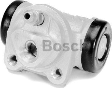 BOSCH F 026 002 482 - Колесный тормозной цилиндр autosila-amz.com