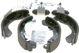 BOSCH 0 204 113 665 - 0 204 113 665_РЕМ.К-КТ ТОРМ. КОЛОДОК! С ЦИЛИНДРОМ/ OPEL ASTRA F/VECTRA A 88-05, CHEVROLET LANOS 05> autosila-amz.com