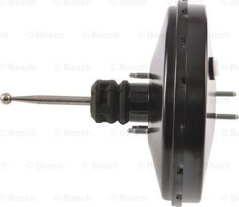 BOSCH 0 204 125 718 - усилитель тормозной системы!\VW Bora 1.4-3.2/1.9TDi 98-05/Golf IV 1.4-3.2/1.9TDi 97-06 autosila-amz.com