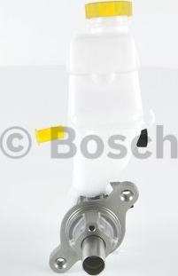 BOSCH 0 204 123 682 - Главный тормозной цилиндр autosila-amz.com