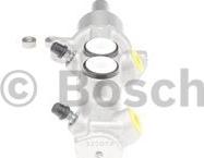 BOSCH 0 204 123 763 - Цилиндр торм главный autosila-amz.com