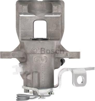 BOSCH 0 204 207 083 - Тормозной суппорт autosila-amz.com