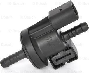 BOSCH 0 280 142 431 - Клапан вентиляции топливного бака Bosch 0 280 142 431 autosila-amz.com