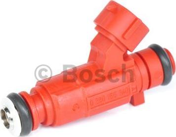 BOSCH 0 280 155 940 - Форсунка инжекторная autosila-amz.com