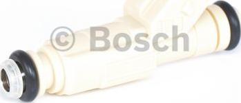 BOSCH 0 280 155 820 - Форсунка инжекторная autosila-amz.com