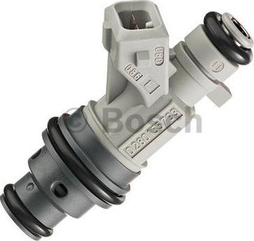 BOSCH 0 280 155 793 - Форсунка инжекторная autosila-amz.com