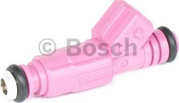 BOSCH 0 280 155 786 - Форсунка инжекторная autosila-amz.com