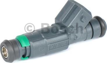 BOSCH 0 280 156 414 - Форсунка инжекторная autosila-amz.com