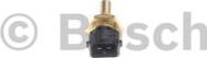 BOSCH 0 280 130 040 - датчик температуры охл.жидк.!\ Audi 80/100, VW Golf/Passat 1.3i-2.8i 87> autosila-amz.com