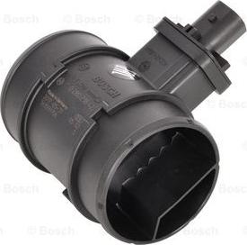 BOSCH 0 280 218 423 - Датчик потока, массы воздуха autosila-amz.com