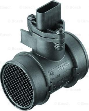 BOSCH 0 280 218 053 - Датчик потока, массы воздуха autosila-amz.com